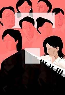 Мы несем любовь в себе — Челябинский государственный драматический "Молодёжный театр" — афиша Санкт-Петербурга