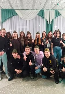 Мы потомки героев. Познавательная программа — Упоровский центр культуры и досуга — афиша Санкт-Петербурга