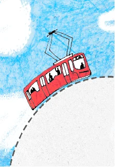 Мы.Трамвай.Любовь — Казанский Театр Юного Зрителя — афиша Санкт-Петербурга
