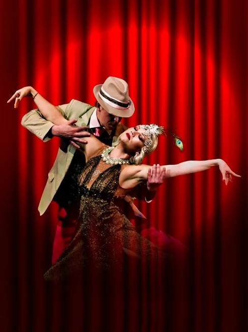 Мюзикл «Tango de mi Vida» («Танго моей жизни») — Воронежский концертный зал (ВКЗ) — афиша Санкт-Петербурга