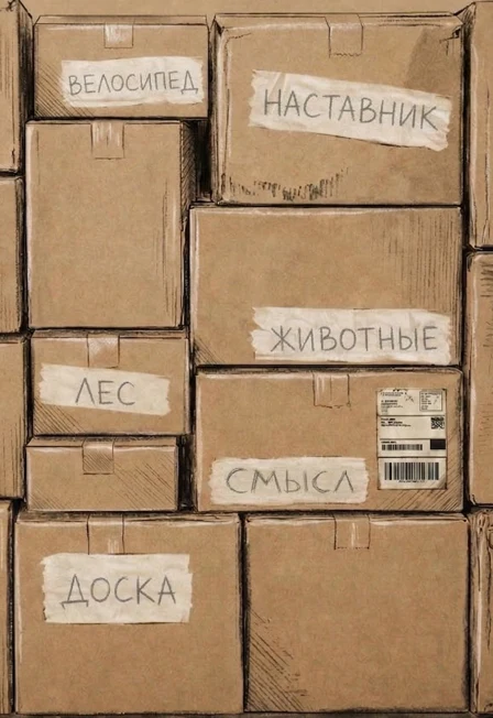 Наивно.Супер — Театр Практика — афиша Санкт-Петербурга