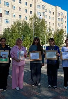 Нарисуй натюрморт с нуля. Мастер-класс — Лянторская детская школа искусств № 2 — афиша Санкт-Петербурга