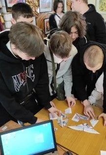 Наш прекрасный русский язык: Интеллектуальная игра — Библиотека №15 СМИБС — афиша Санкт-Петербурга