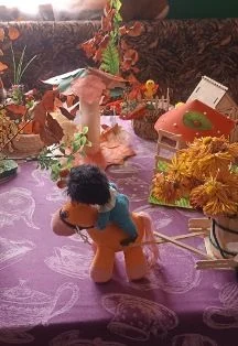 Наши руки не для скуки. Выставка ДПИ — Комиссаровский СДК — афиша Санкт-Петербурга