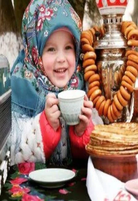 Наши традиции – наша сила — МДК и клубы — афиша