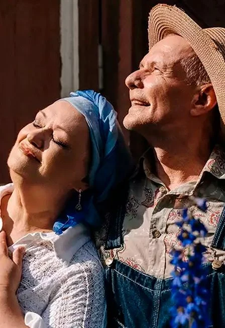 Настоящие бывшие — Мой Театр — афиша Санкт-Петербурга
