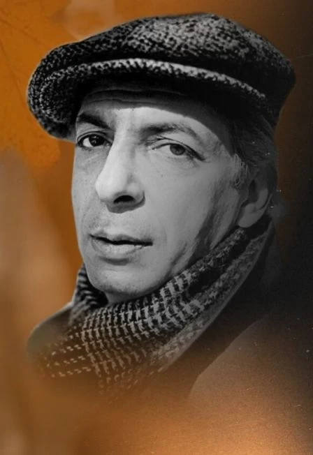 Не исчезай — Вятская филармония имени П.И. Чайковского — афиша Санкт-Петербурга