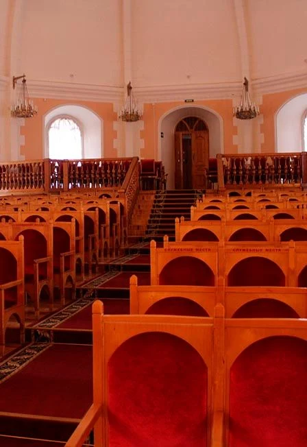 Немецкое барокко — Поморская филармония — афиша Санкт-Петербурга