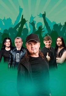 Нэнси — ДК Ростсельмаш — афиша Санкт-Петербурга