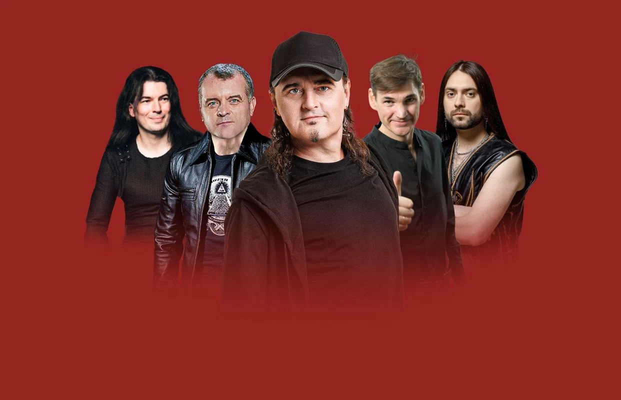Нэнси — Театр оперы и балета им. И. М. Яушева — афиша Саранск