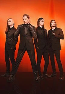 NEVERLOVE / UNLUVD - АНПЛАГД — Галерея — афиша Санкт-Петербурга