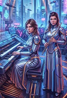 Невероятная музыка компьютерных игр - орган и флейта — Католический собор Святого Иакова — афиша Санкт-Петербурга
