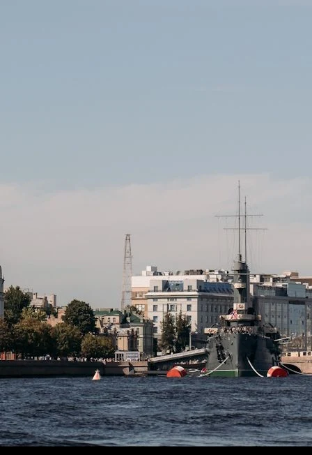 Невская симфония - по рекам Петербурга — Причал на набережной реки Фонтанки, 71 — афиша Санкт-Петербурга