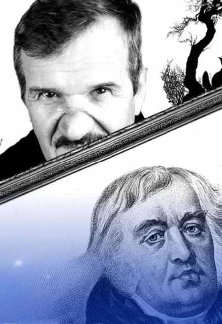 Незнакомый Крылов — Театр им. Евг. Вахтангова — афиша Санкт-Петербурга
