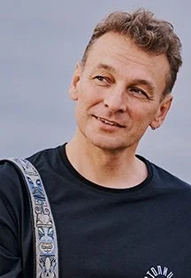 Николай Гринько — Eventuki (Ивентуки) — афиша