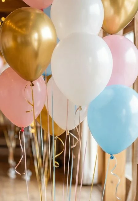 Новогодний Огонёк со Звёздами 80-90х — Ресторан «Галеон» — афиша Санкт-Петербурга
