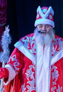 «Новогодняя котовасия» — ЦКЗ Кубанского Казачьего Хора — афиша Краснодар