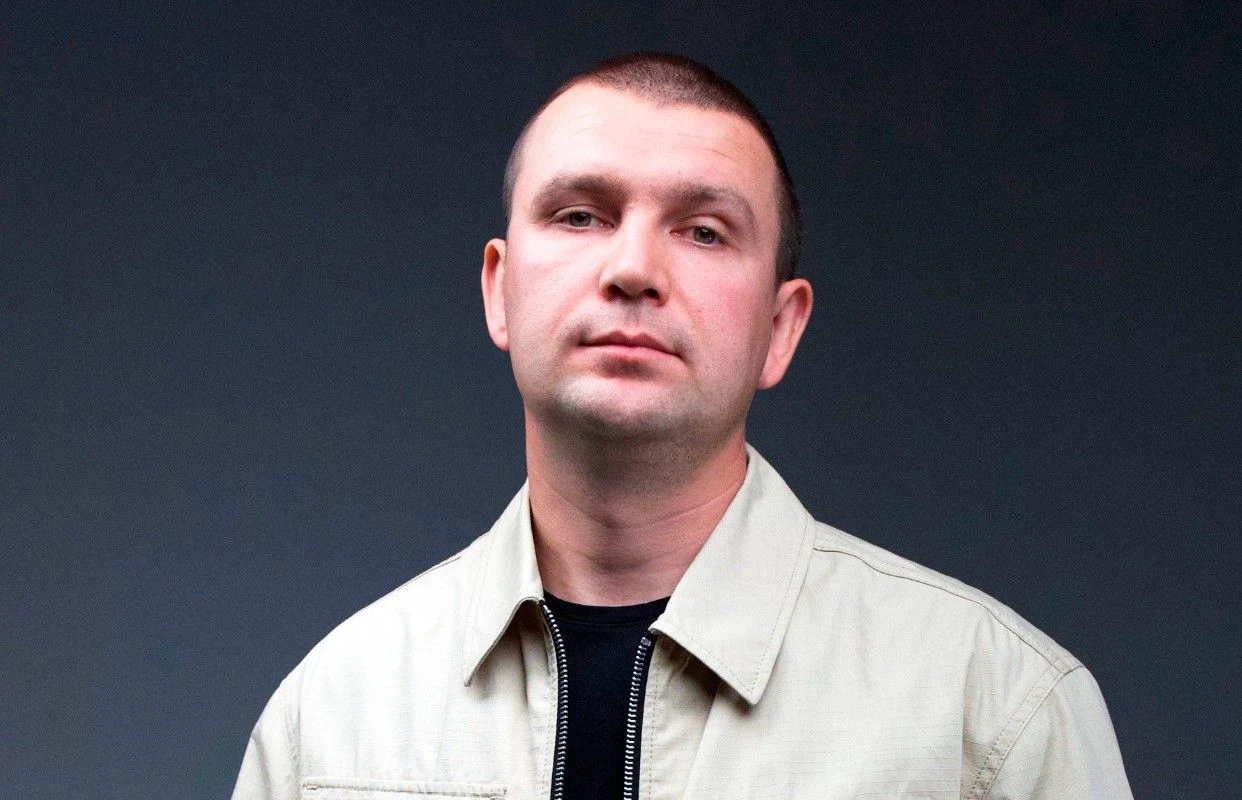 Нурминский — Клуб «Zzzed» — афиша
