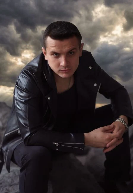 NЮ. Юрий Николаенко. Чита — СКК Мегаполис Спорт — афиша Санкт-Петербурга