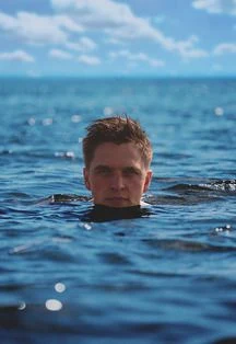 Один в океане — Мой Театр — афиша Санкт-Петербурга