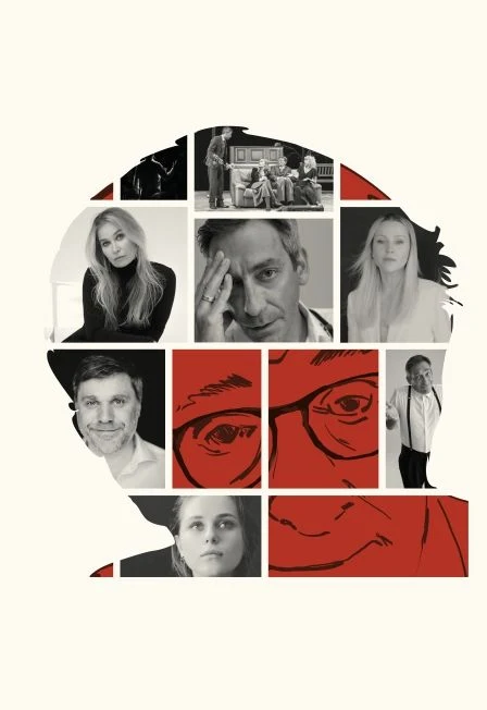 Одни во вселенной. Спектакль — ДК Нефтяник (Тюмень) — афиша Санкт-Петербурга