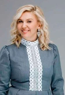 Ольга Савельева. Развейся — ДК Металлург — афиша Санкт-Петербурга