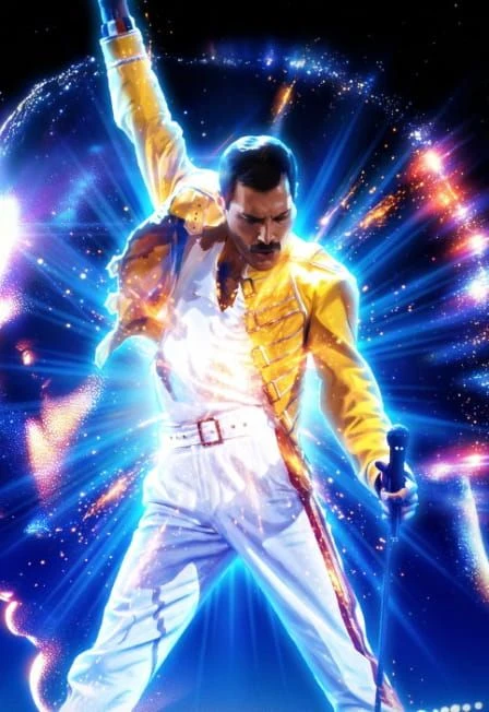 One Vision. Мировые хиты Queen с симфоническим оркестром — Центр культуры ТГУ (Томский государственный университет) — афиша Томск
