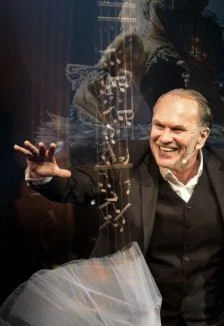 Онегин-блюз — Театр «Современник» — афиша Санкт-Петербурга