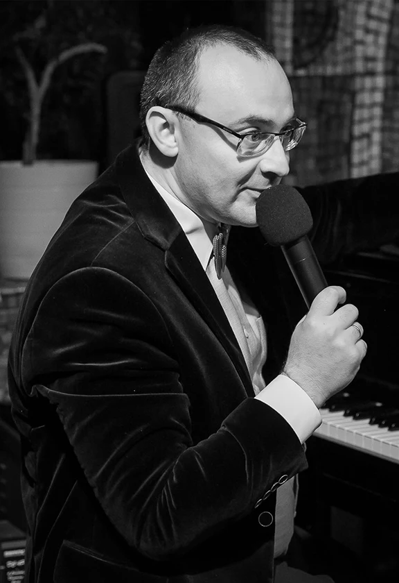 Opera Night Club — Клуб Алексея Козлова — афиша Санкт-Петербурга