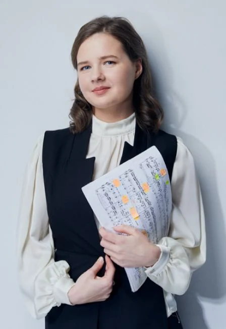 Органный концерт «Органные школы Европы» — Евангелическо-лютеранская церковь св.Екатерины — афиша Санкт-Петербурга