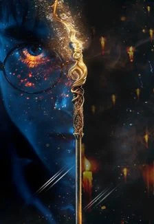 Оркестр Люменес. Harry Potter. Музыкальные миры при свечах — Октябрьский музыкальный колледж — афиша Санкт-Петербурга