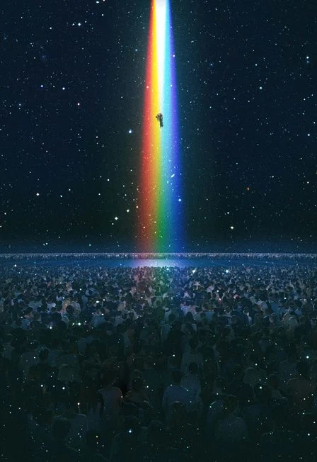 Оркестр под звездами «Imagine Dragons VS Coldplay» — Санкт-Петербургский Планетарий — афиша Санкт-Петербурга