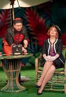 Оскар Уайльд. Смешно о серьезном — Театр Комедии — афиша Санкт-Петербурга