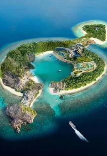 Остров Тюлипатан — Геликон-опера — афиша Санкт-Петербурга