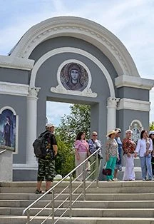 От Горной до Мостовой. Пешеходная экскурсия — МАУК "Орский краеведческий музей" — афиша Санкт-Петербурга