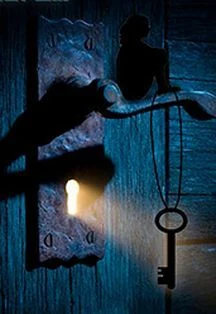 Открой эту чертову дверь — Театр Диалектика — афиша Астрахань