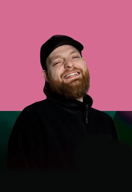 Открытый микрофон — Stage StandUp Club — афиша Санкт-Петербурга