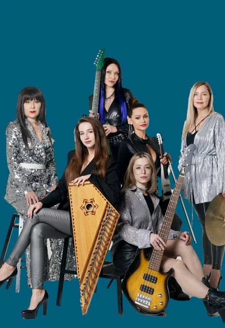 ОТТА orchestra — Академ Джаз Клуб — афиша Санкт-Петербурга