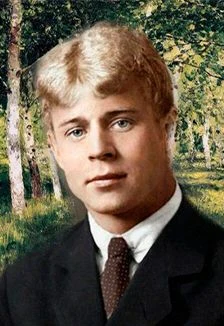 Ой ты, Русь моя, родина кроткая. Вечер поэтического настроения С.А.Есенина — МБУ «ЦРБ Теньгушевского муниципального района» — афиша Санкт-Петербурга