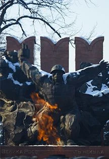 Память сильнее времени. Тематическое мероприятие — Молодёжный СДК — афиша