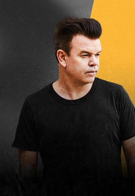 Paul Oakenfold — Клуб «BASE — афиша Санкт-Петербурга