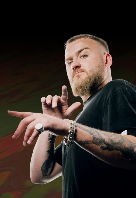 Павел Дедищев. StandUp (Салават) — Государственный башкирский драматический театр г. Салават — афиша Санкт-Петербурга