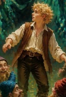 Пер Гюнт — Вятская филармония имени П.И. Чайковского — афиша Санкт-Петербурга