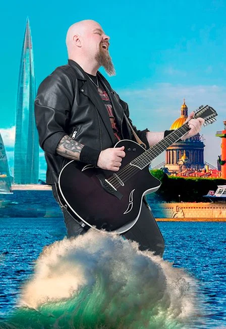 ПЕСНИ АЛЕКСАНДРА РОЗЕНБАУМА: Чисто питерский блюз на Неве — Теплоход-клуб ROCK HIT NEVA (Москва 177) — афиша Санкт-Петербурга