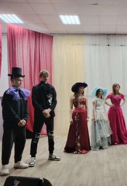 Песни и романсы XIX века: Программа — Кудеяровский дом культуры — афиша Санкт-Петербурга