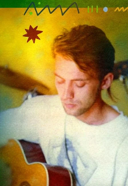 Песни Вени Дркина: Апекс 29 лет спустя — Арт-клуб "Маяковка, 10" — афиша Санкт-Петербурга