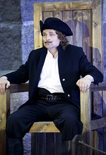 Пётр и Алексей — Театр на Литейном — афиша Санкт-Петербурга