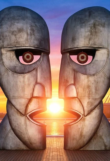 Pink Floyd /Tribute / Легендарные мировые хиты на Неве и в заливе! — Теплоход-клуб ROCK HIT NEVA (Москва 177) — афиша Санкт-Петербурга