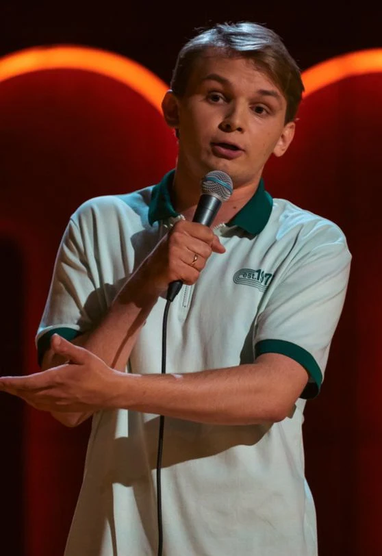 Плюшевый стендап — Comedy Hub (ex. Stand Up Brothers) — афиша Санкт-Петербурга