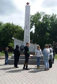 По милым сердцу улицам. Познавательная программа — Краеведческий музей Сорочинского городского округа — афиша Санкт-Петербурга